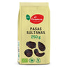Pasas Sultanas Bio El Granero 250 g