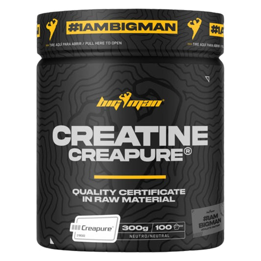 Creatine Creapure 300 Gr