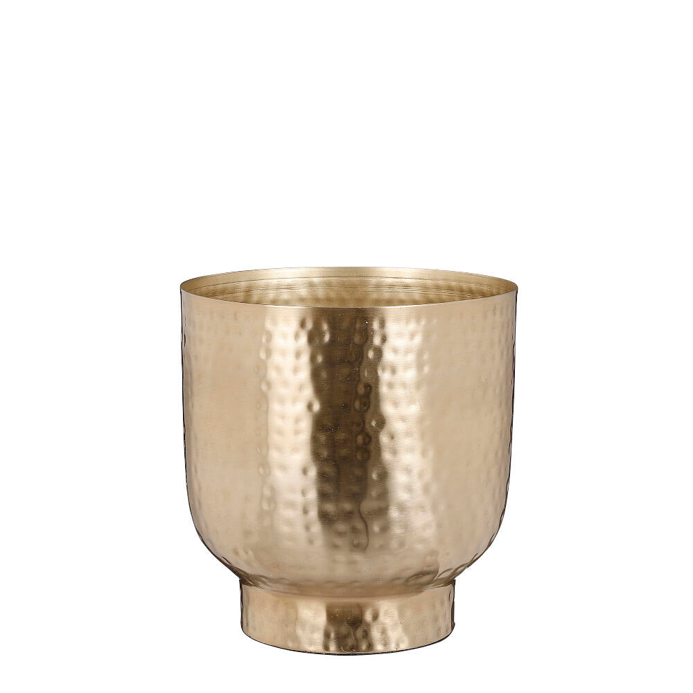 Macetero Color Oro 16,5cm