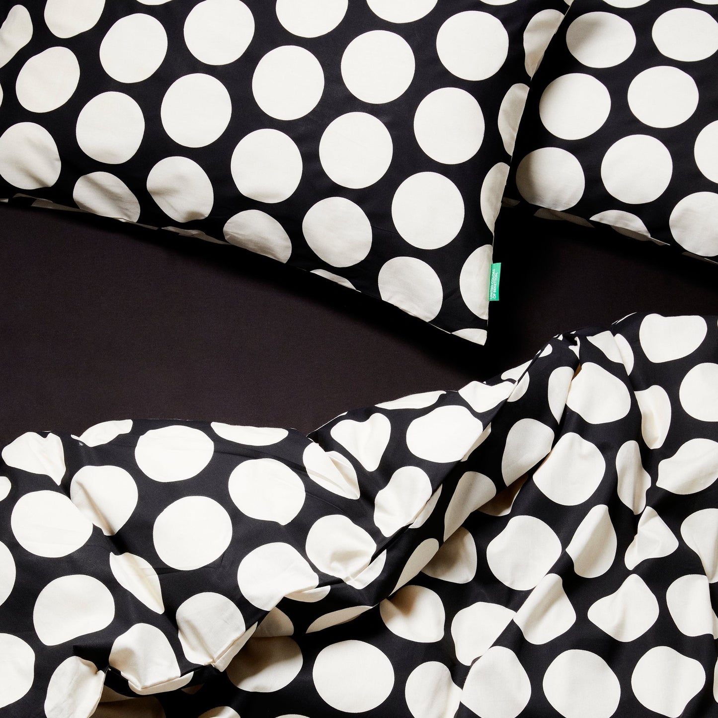 Set 4pzs Funda Nordica Doble: Funda Nordica (210x230cm C/ Solapa 30cm) + Sabana Bajera (120x200 C/ 25cm Solapa) + 2 Almohada (50x80cm) 100% Algodon 1