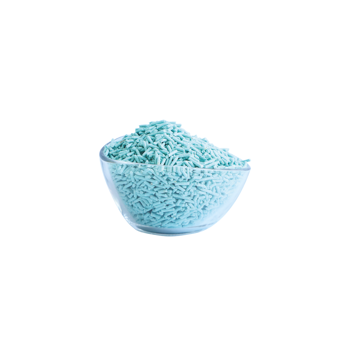 Kit Cat Arena Eco SoyaClump - Kitten Baby Powder 7 L Arena para gatos