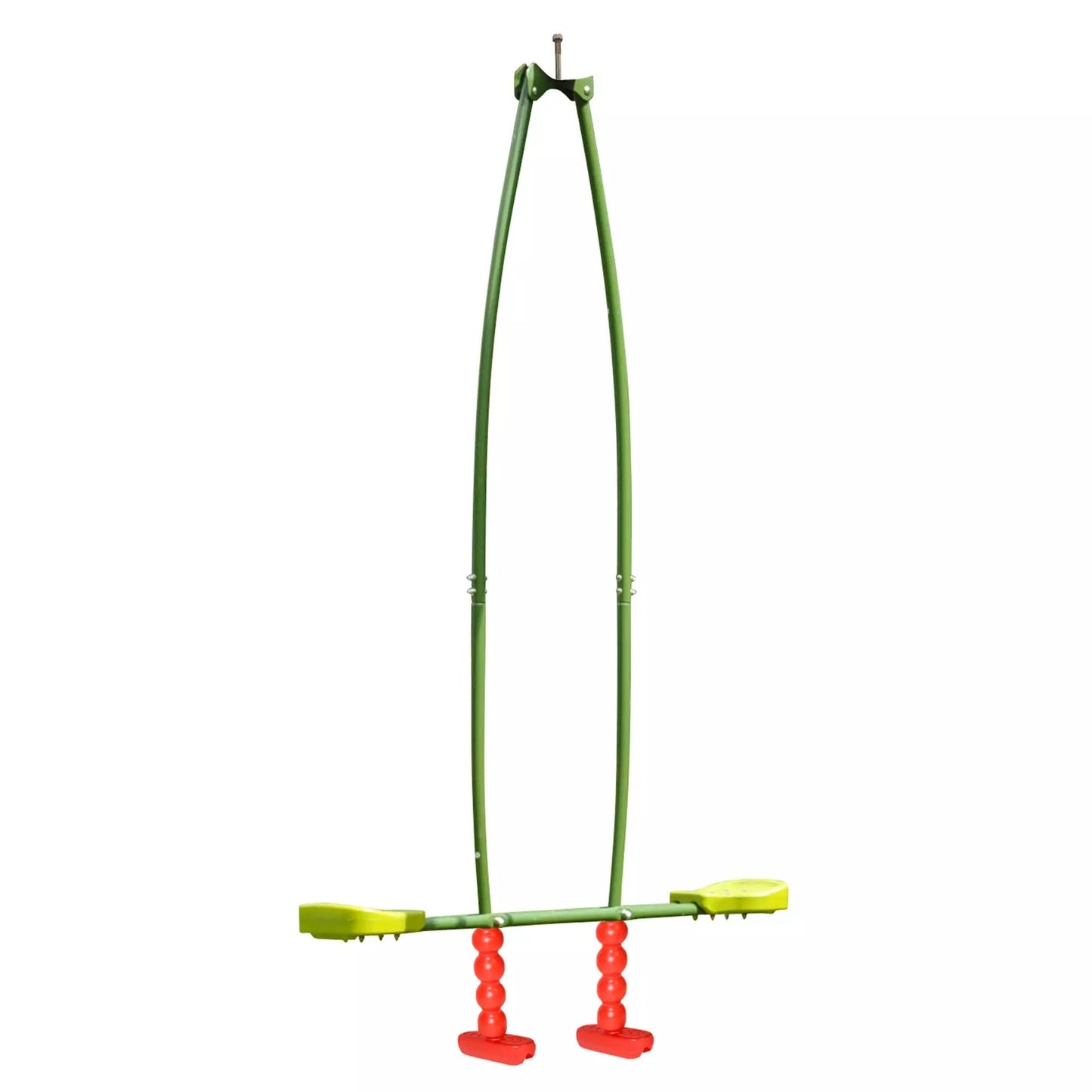 Balancín de metal para columpio Soulet