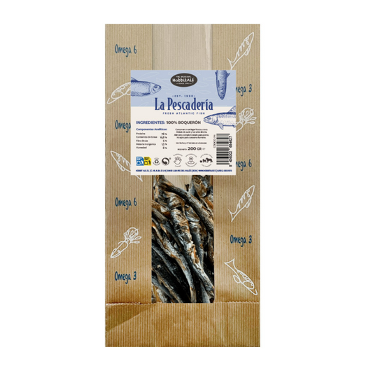 Boquerones Hobbitalf 200 g