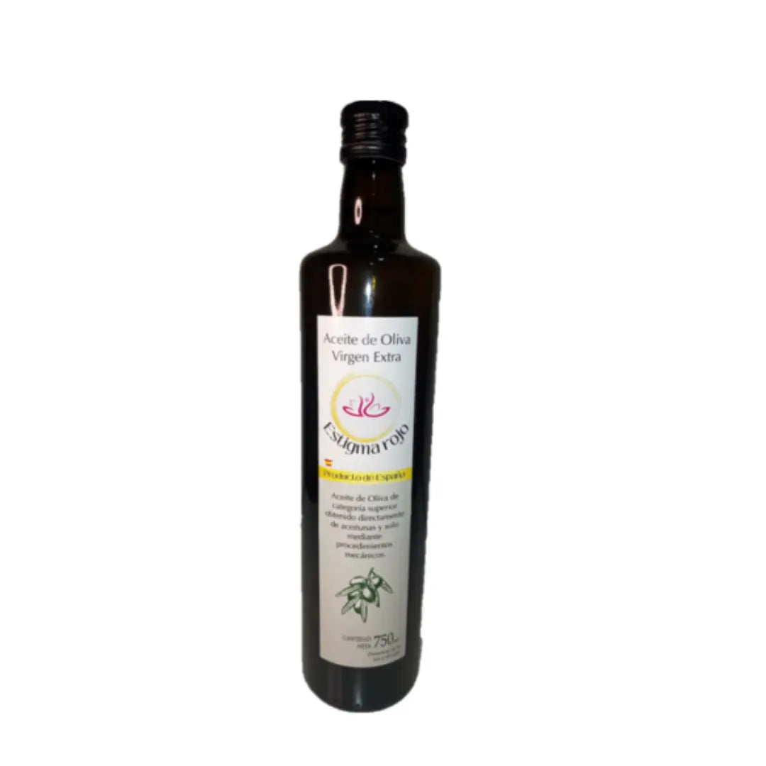 Aceite De Oliva Virgen Extra Arbequina  – Aceite De Oliva Premium Gourmet De La Sierra De Madridejos – Aove De Alta Calidad