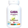 Gaba 600 mg con vitamina B6 - 60 Caps Sura Vitasan