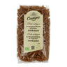 Pasta ecológica en espiral de sémola integral Khorasan Castagno 500 g