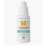 Protector Solar facial SPF 50 Con Ceramidas Alma Secret 50 ml