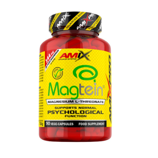 Magtein Magnesium L-threonate 90 Caps