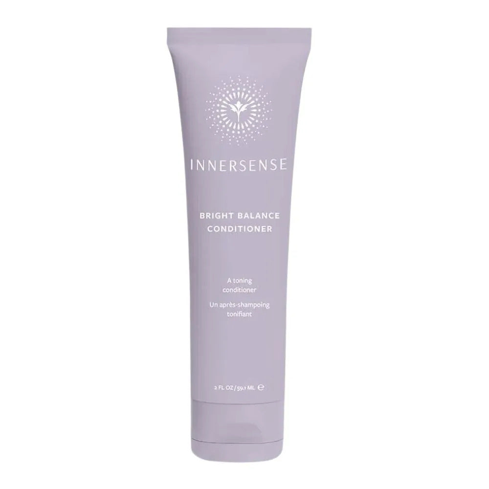 Acondicionador Bright Balance Innersense 59,1ml Mini_0
