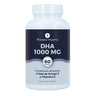 DHA 1000 mg Planeta Huerto 60 perlas