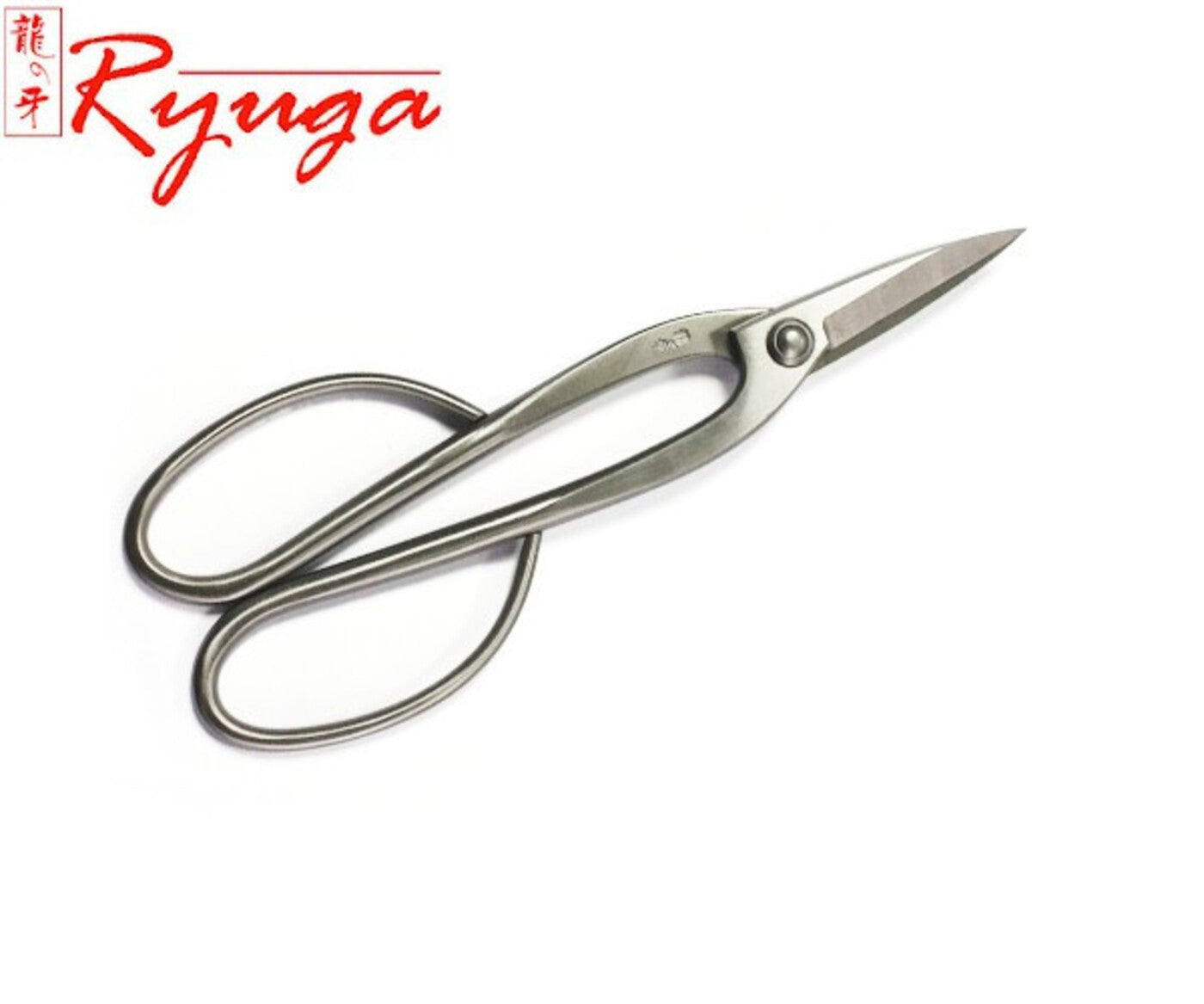 Tijera Mediana 201 Mm – Ryuga Inoxidable 14654