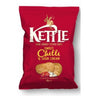 Patatas fritas de sabor dulce y picante con un toque de crema agria Kettle 130g