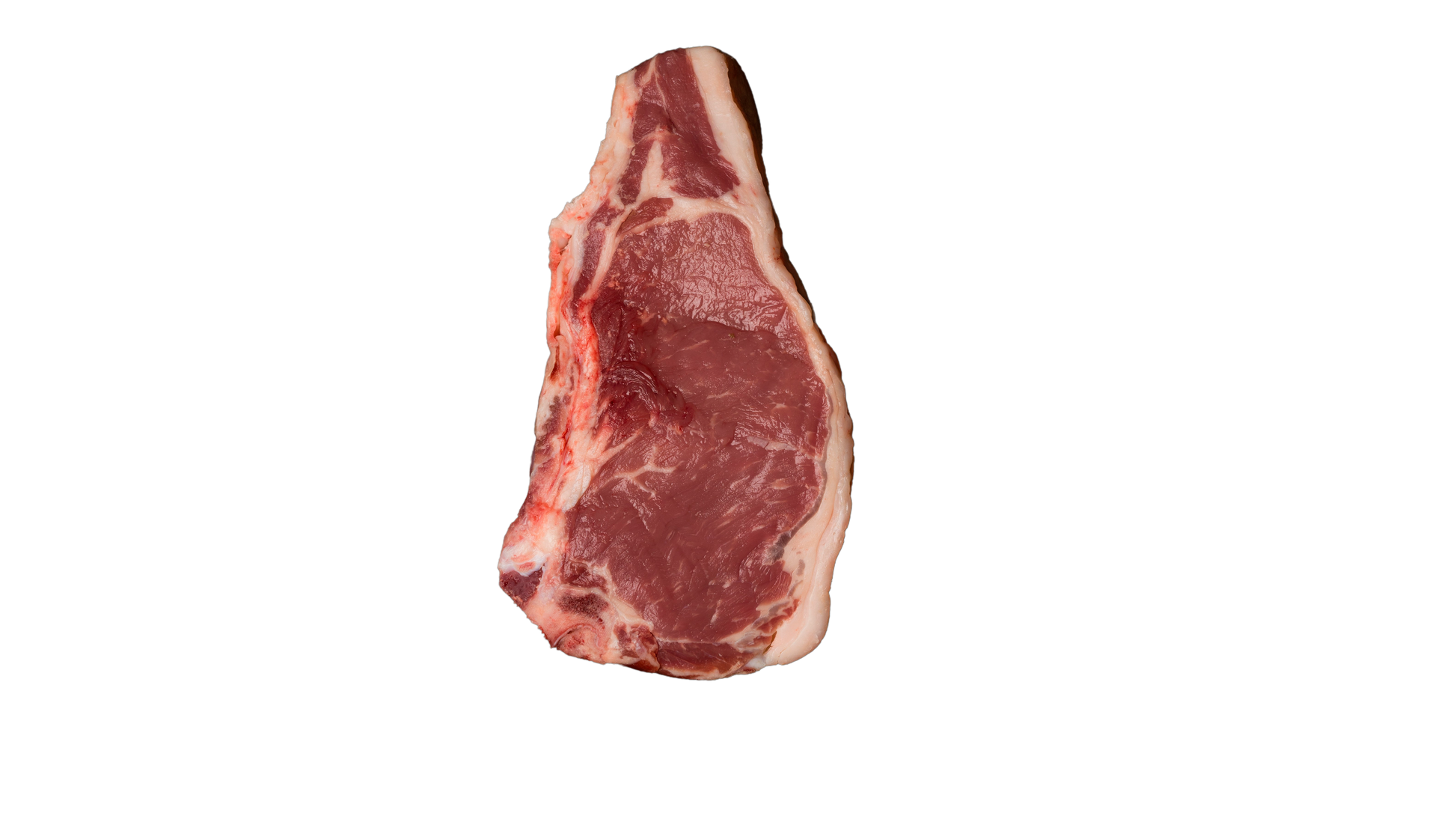 Chuleta de ternera sacrificada en Galicia 500g aprox.