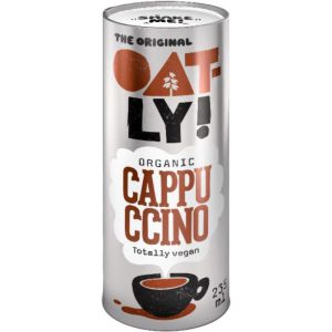 Bebida de avena con café Oatly 235ml