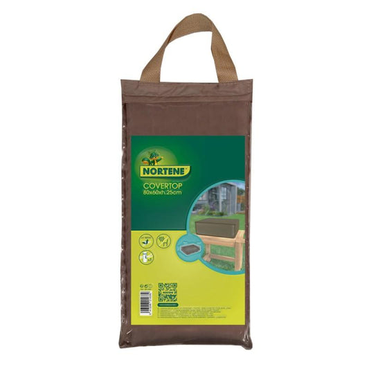 Funda protectora para Plancha Covertop Nortene
