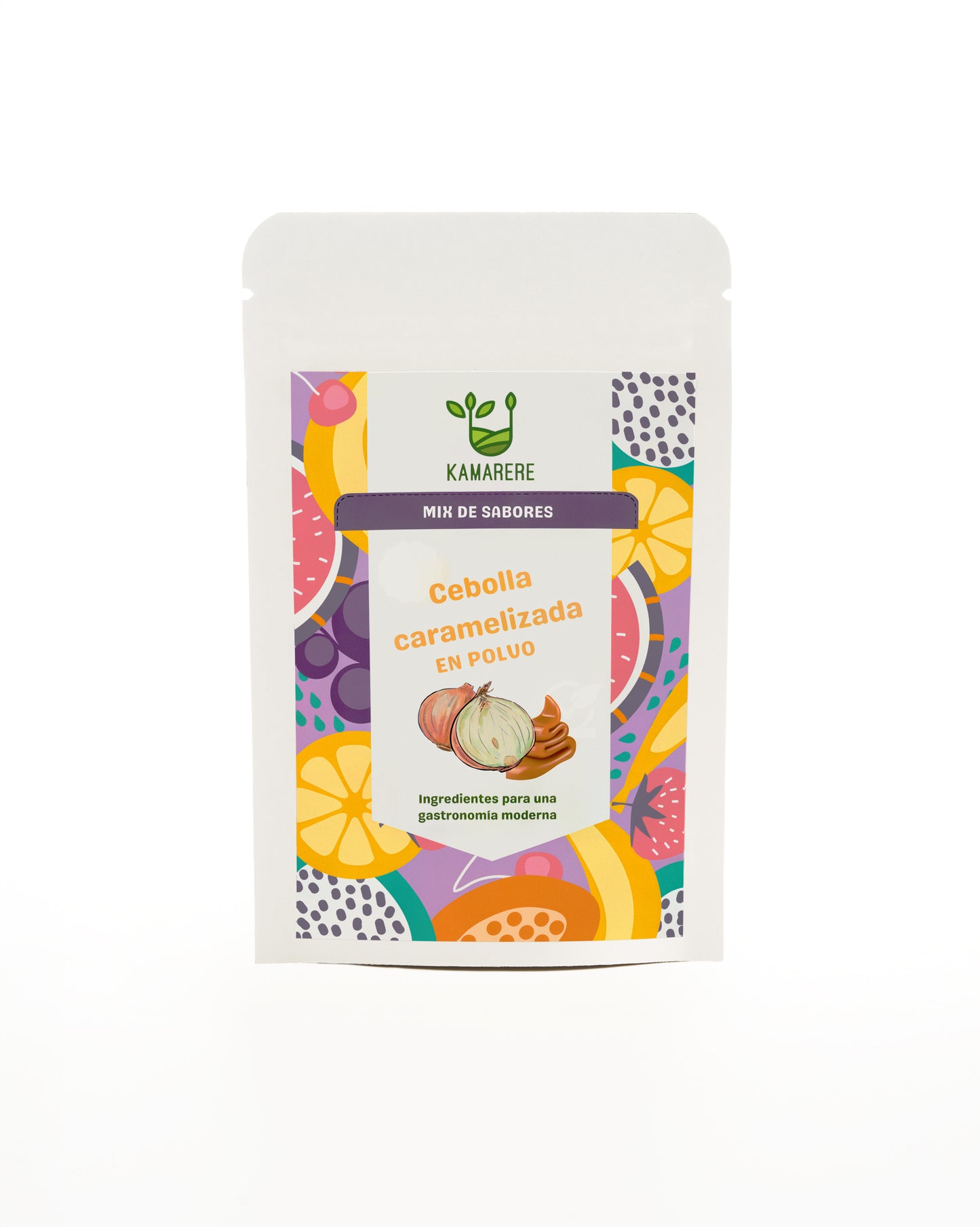 Cesta Navidad Saludable Nº2 Kamarere