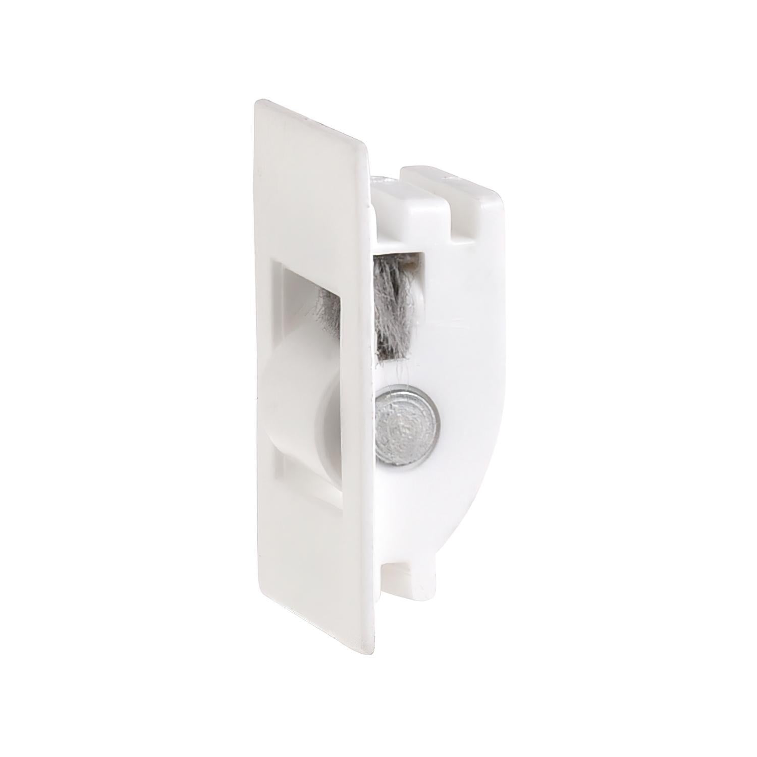 Pasacintas Persiana Compacto Rodillos Nylon Cinta Hasta 18 Mm.