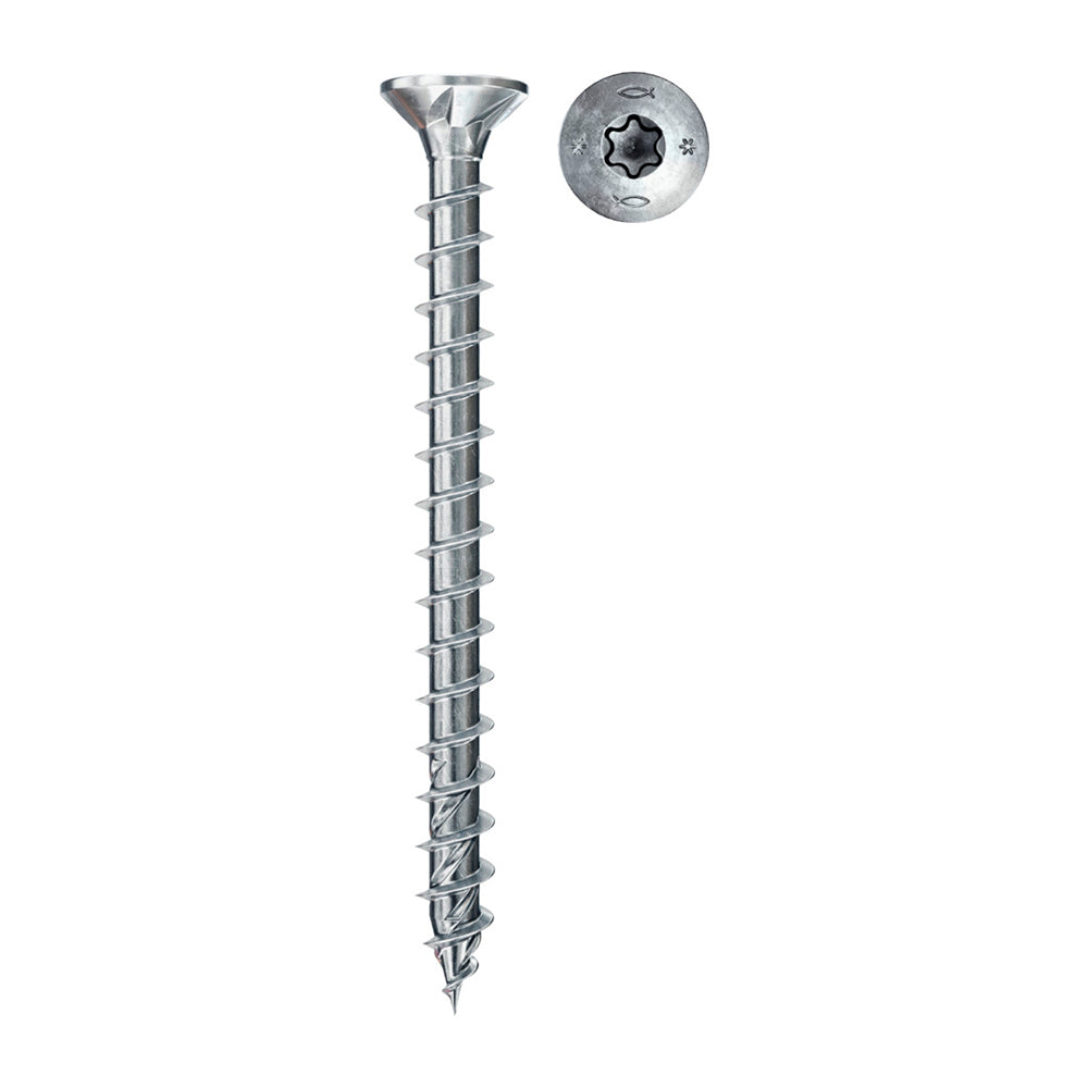Tornillo Aglomerado Fpf Ii - 4,0x12 Mm_0