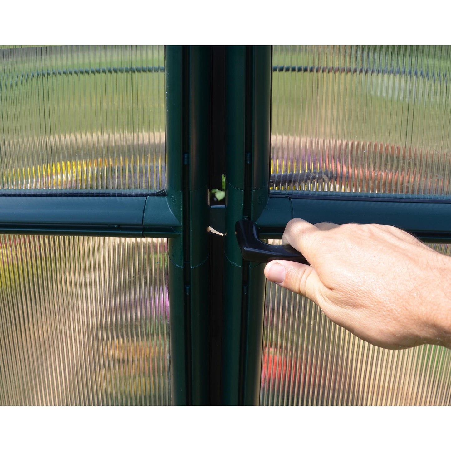 Invernadero Eco Grow 445x204 cm Canopia by Parlam