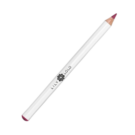 Lápiz de labios true pink Lily Lolo 1.1g