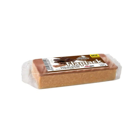 Flapjack Mr Poppers 120 Gr 1 Ud Chocolate
