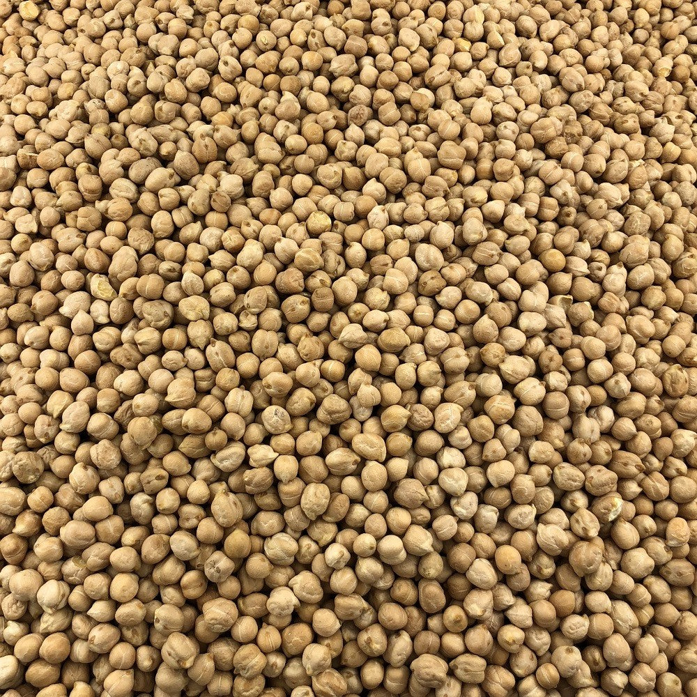 Garbanzos Ecológicos Granel 0,5 Kg_2