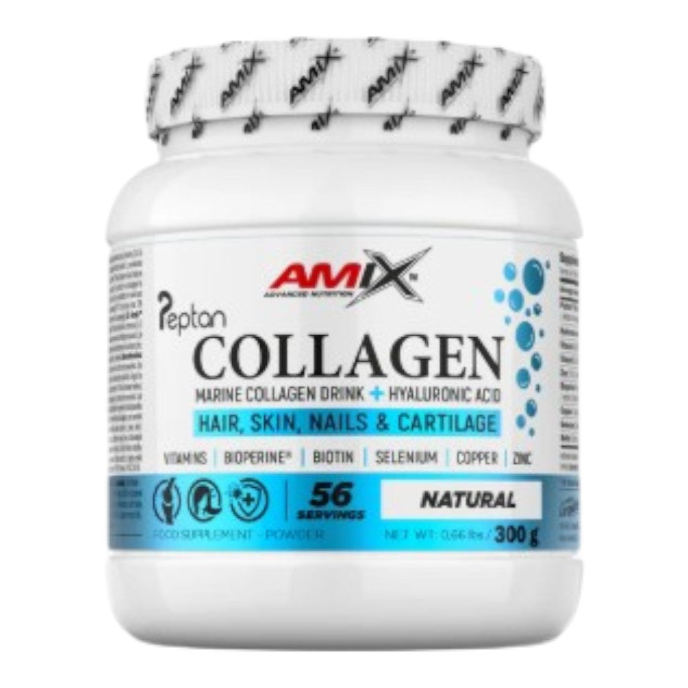 Collagen Marine Peptan Drink 300 Gr Natural_0