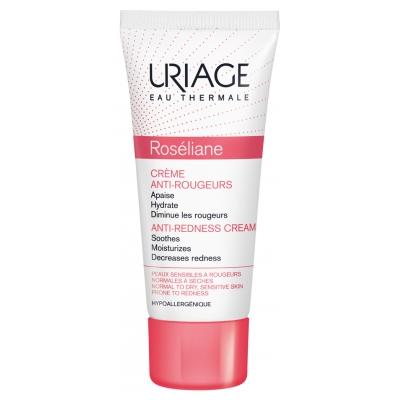 ROSÉLIANE anti-redness cream 40 ml URIAGE