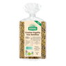 Cracker Espelta 3 semillas BIO Biográ 200 g