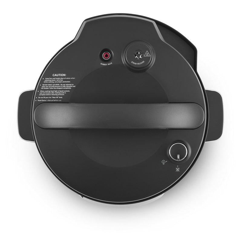 Crockpot Olla turbo Express CSC062X  5.6 L