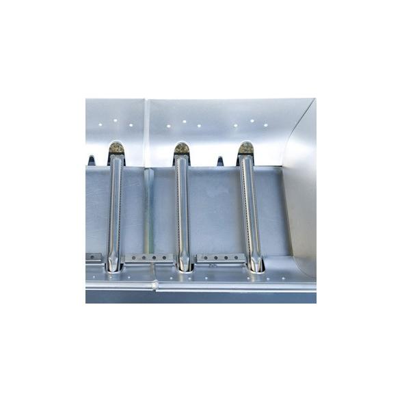 Barbacoa A Gas 3 Series Woody Lx - Es Campingaz