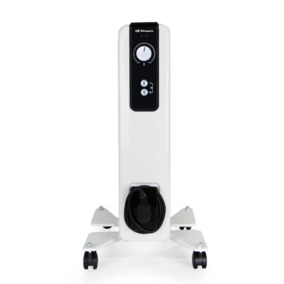 Orbegozo RH Radiador de Aceite RH 2000 2000W