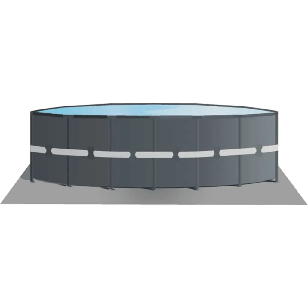 Intex Conjunto De Piscina Redonda Ultra Xtr Frame 488x122 Cm_5