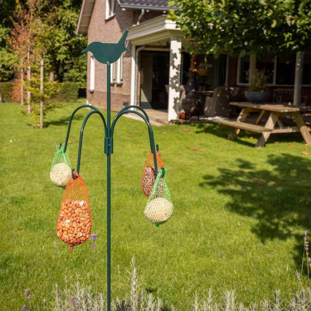 Esschert Design Comedero Para Pajaros Colgante Fb145_4