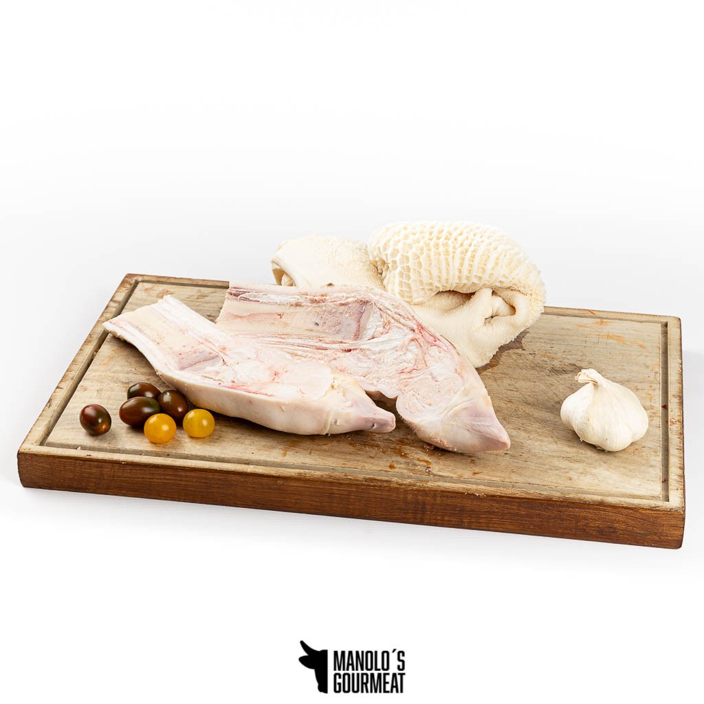 Callos De Ternera (1.2 Kgs.)_0