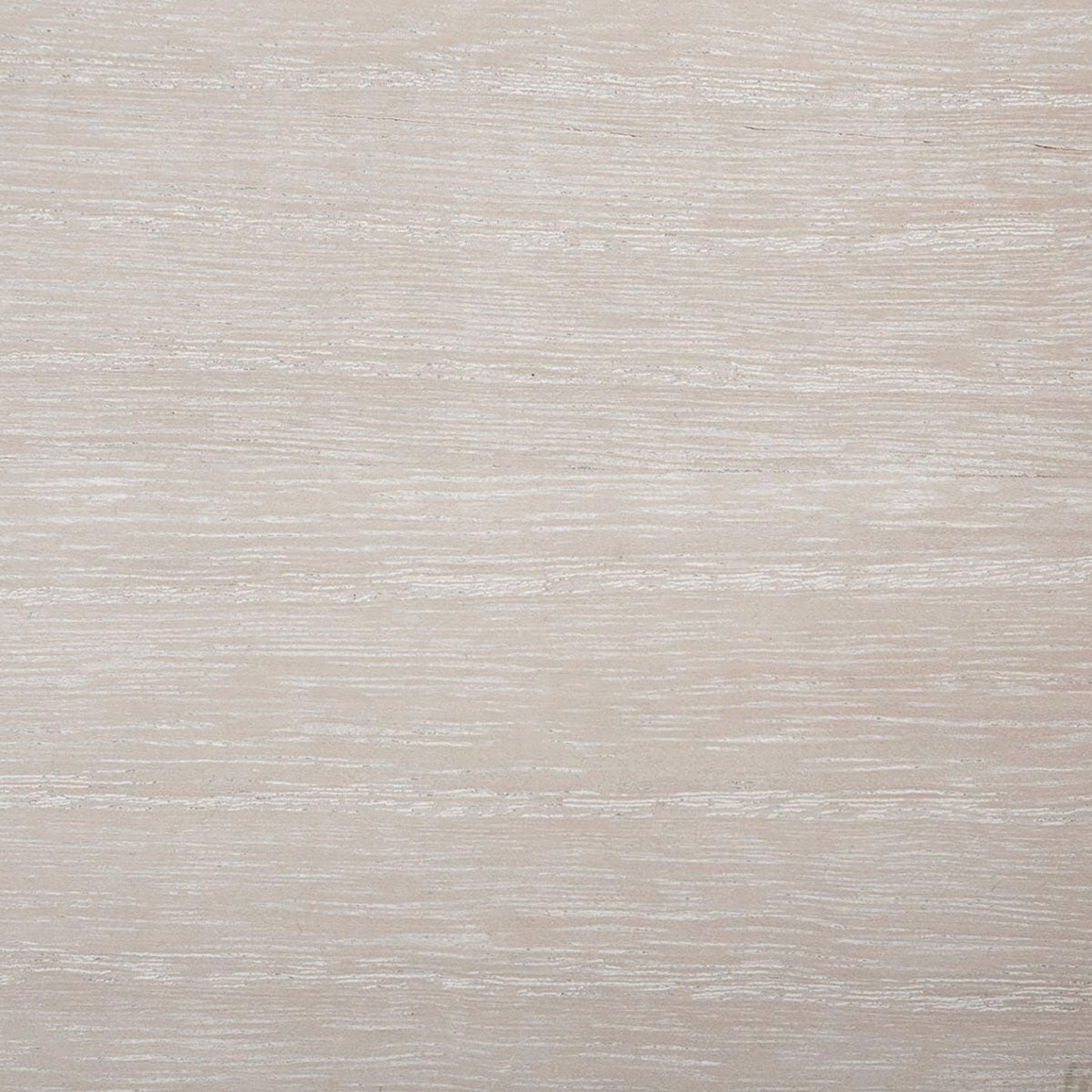 Wellhome Consola 2 Cajones Madera Blanca Naturaleza