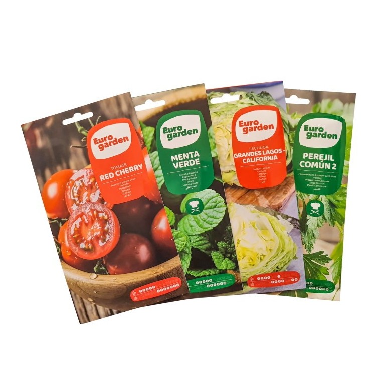 Pack De Mesas De Cultivo Masgames Fortis.