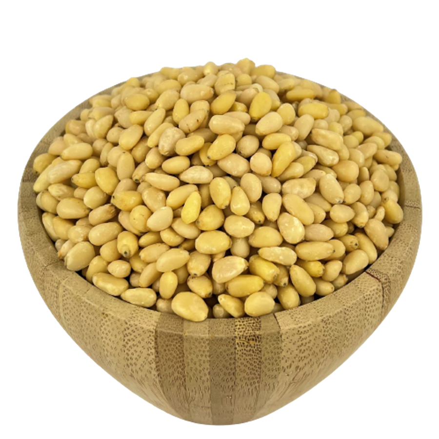 Piñón Ecológico Granel 0,5 Kg_0