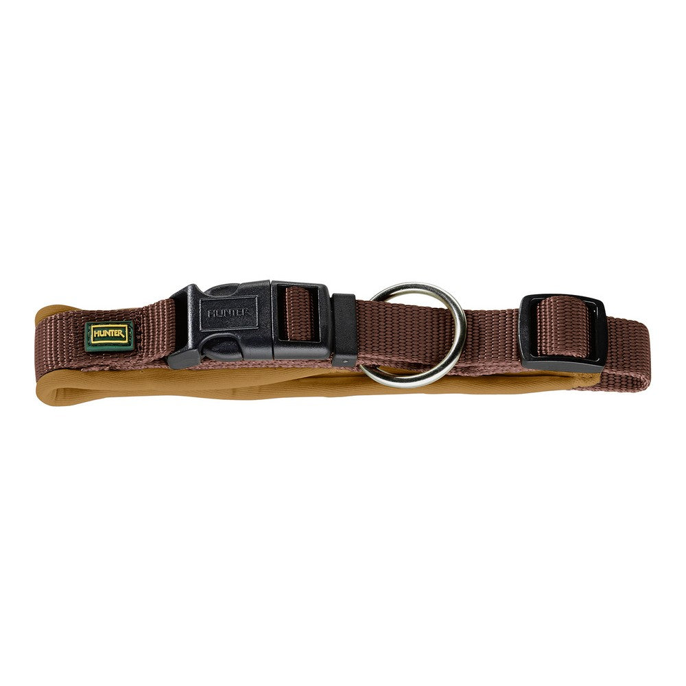 Collar Para Perro Hunter Neopreno Vario Marrón (40-45 Cm)_0