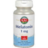 Melatonin 1 mg Kal,  120 comprimidos