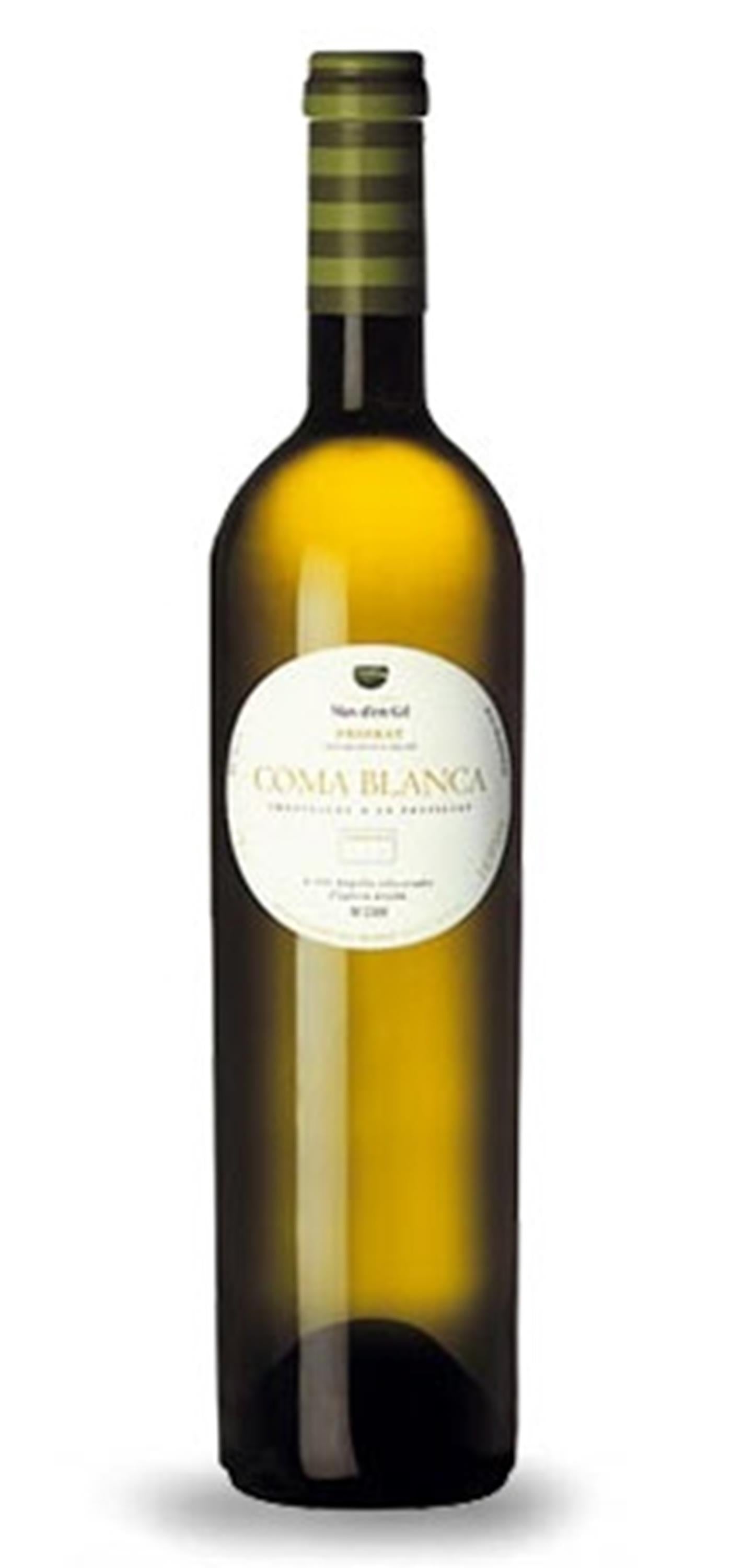 Coma Blanca Doq Priorat, 75.00cl, 15% Vol_0
