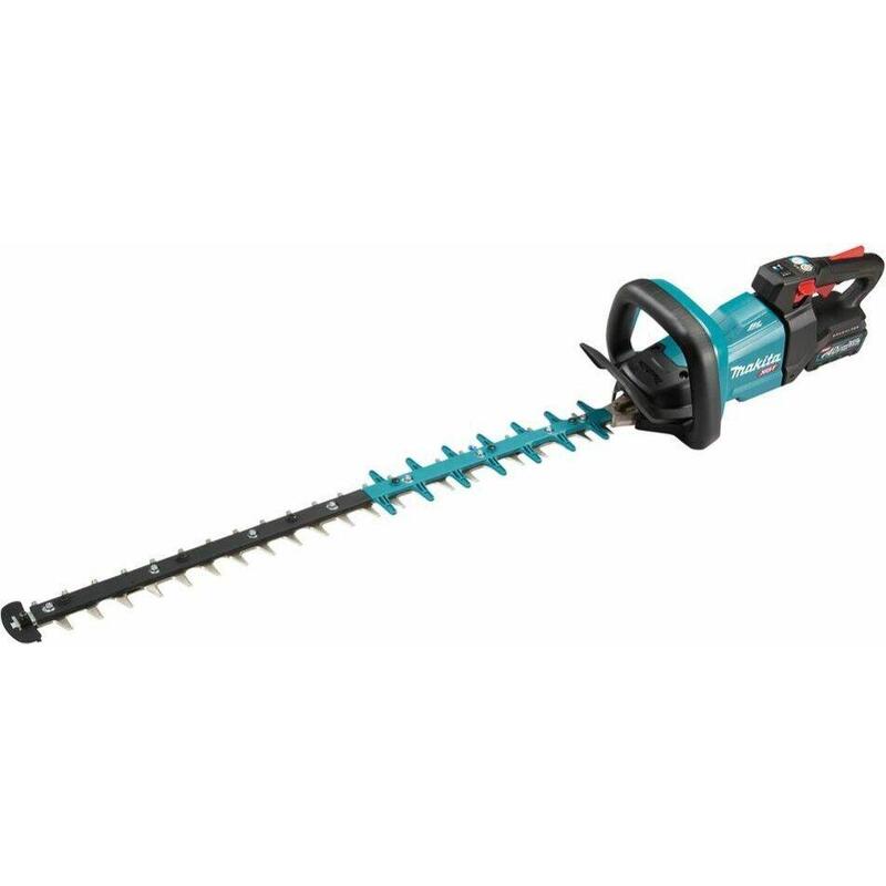 Makita Cortasetos Inalámbrico Uh005gd201 Xgt, 40v, 75cm Uh005gd201_0