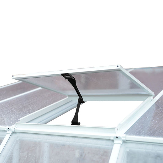 Canopia Ventilacion de techo para Sun Room