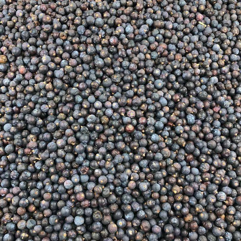 Cardamomo De Fruta Entera Ecológico Granel 5 Kg_0