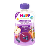 Smoothie de Arándanos con Manzana y Pera 120g BIO HiPP
