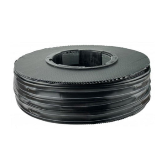 Rollo de cinta de riego con goteros integrados Aqua Control 150 m
