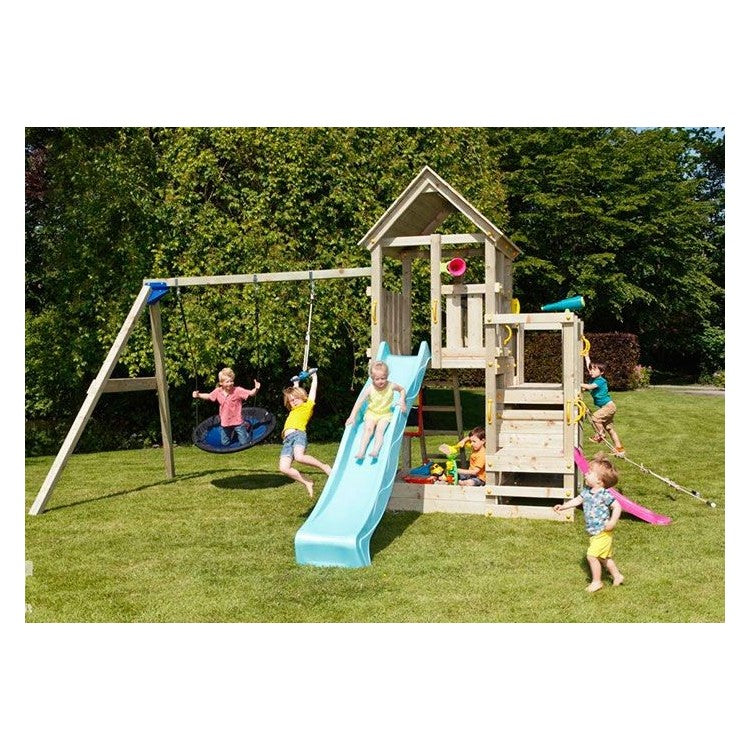 Parque Infantil Masgames Alpes Xl.