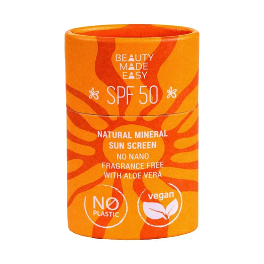 Stick solar FPS 50, 30 g