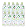 Pack 10x Baby suavizante Frosch 750 ml