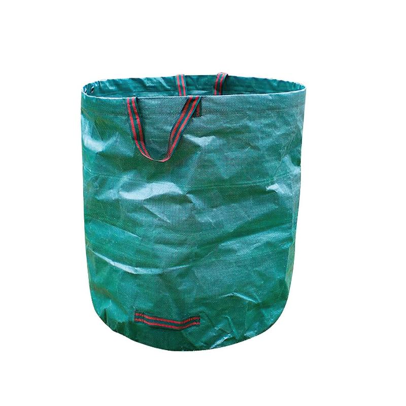 Saco Jardin Recoge Hojas 67ø X 76 Cm.